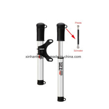 Multi-Function Bicyclemini Hand Pump for Bike (HPM-027)